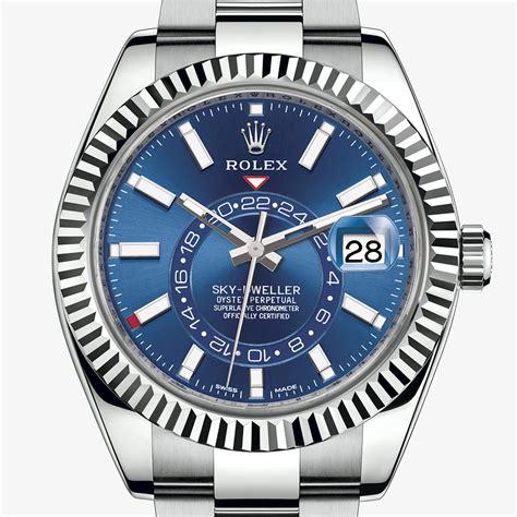 rolex sky dweller 326934 price|Rolex Sky-Dweller retail price.